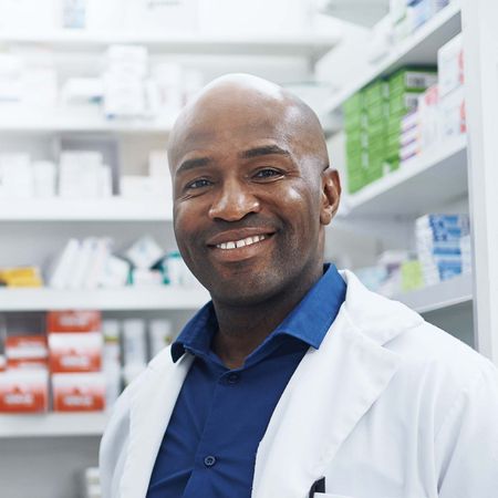 Pharmacist at Spanish Fort Medicap